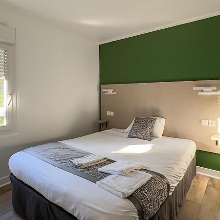 Fasthotel Le Mans Nord Fh Confort サン・サテュルナン エクステリア 写真